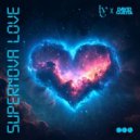 IVE x David Guetta - Supernova Love