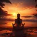 Sonidos de paz & Meditación Música Soledad & Musa de la meditación - Calma Rítmica Consciente ()
