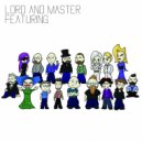 LorD and Master & Jupiter Saturno & JellyCube - Viva Forever (feat. Jupiter Saturno & JellyCube)