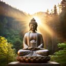 Ilusión auditiva & Lista de reproducción de meditación & Meditación Zen Sanadora - Tonos Silenciosos De Calma ()