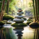 Maestro de vibraciones & Lo-Fi inspirado & Lágrimas con luz - Los Sonidos De Meditación Ayudan A Concentrarse ()