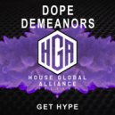 Dope Demeanors - Spliff Head ()