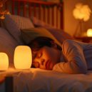 Reki & Chakra Consort & Baby Relax Channel & Baby Music Baby Lullabies - Gentle Night’s Embrace ()