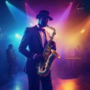 Buenos dias banda & Club de jazz de la ciudad de Nueva York & Mermelada de gato gordo - Vibraciones Suaves Para Una Mente En Calma ()