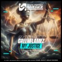 Greenflamez - My justice ()