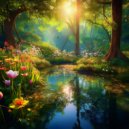 Zen que late & Musicoterapia de Relajación & Proyecto Relajante BGM - Vibraciones Tranquilas Para Relajarse ()