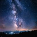 Sonidos de calma & Cazadores de sueño & Dormir en el espacio - Ecos Suaves Para El Descanso Nocturno ()