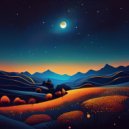 Lofi Relájate & Zonas de Serenidad & Ritmos serenos - Melodías Relajantes De Moda Para El Anochecer ()