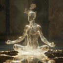Academia de Música Mantras Budistas & Meditación ahogada & Meditación de una hora - Flujo De Respiración Profunda ()