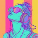 Dualismo en calma & Relajante y Calmante & Relajación atemporal - Vibraciones De Ritmos De Relajación