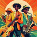 Momento de jazz suave & Relajacion Jazz & Vibraciones de jazz de domingo por la mañana - Vibraciones Del Ritmo Africano ()
