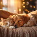 Música del domingo por la mañana & Relajación animal & Serenidad animal - Sonidos Relajantes Para Los Amigos Peludos ()