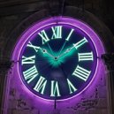 Komuz - Tick Tick Tock ()