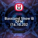 Profit - Bassland Show @ DFM (16.10.202 (16.10.2024)