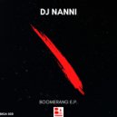 DJ Nanni - Alcatraz (Original Mix)