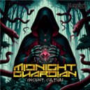 Midnight Guardian - Evil In Our Universe
