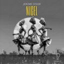 Jerome Sydor - Nigel