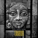 Zoff, With Doppi Twins - Tanbur (Original Mix)