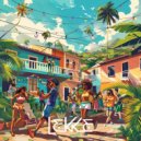AfroNerd, DJ DIANELLA - Kwasa Kwasa (Original Mix)