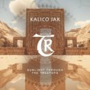 Kalico Jak, Tibetania - Across The Sands (Original Mix)