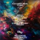 Alexander Miguel - Polina