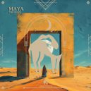 The Grape, Cafe De Anatolia - Maya