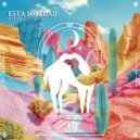 V i v i d, Cafe De Anatolia - Esta Soledad (Original Mix)