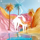 Cafe De Anatolia, Tomi H - Harder Love (Original Mix)