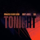 Vidojean x Oliver Loenn, Corey - Tonight (Extended Mix)