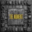 ANNDI - The Moment (Extended Mix)