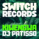 DJ Patisso - Kiwengwa (Original Mix)
