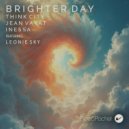 Think City, Jean Vayat - Brighter Day feat. Leonie Sky