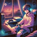 Sleepy Panda - Spring Chill