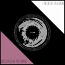 Frederic Filemon - Message In The Wind