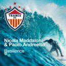Nicola Maddaloni & Paolo Andreetto - Resilience (Extended)