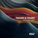 M@GGiC, TR4DIM - Dots and Lines (Original Mix)