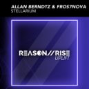 Allan Berndtz & Fros7novA - Stellarium (Extended Mix)