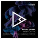 Mauro Vetter & Bufalo Gold - Polistyle (Original Mix)