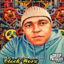 Thulane Da Producer - Boss Vibes