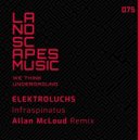 Elektroluchs - Infraspinatus
