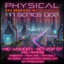 Mid Wooder - Get 202 (Maelstorm Modulart Remix)