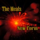 The Meals - Too Much Information (Original Mix)
