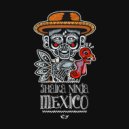 Shaika Ninja - Macho Chacho