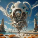 KINETICA & McCrea - Awareness (Extended Mix)