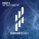 Robert B - Night Sky (Extended Mix)