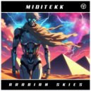 Miditekk - Arabian Skies (Extended Mix)