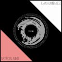 Juan Almisaa (ES) - Artificial Mind (Original Mix)