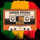 Skazi, ASHER SWISSA, Silverdon - Boom (Extended Version)