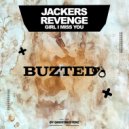 Jackers Revenge - Gonna Miss You (Original Mix)