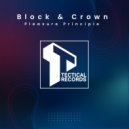Block & Crown - Pleasure Principle (Original Mix)